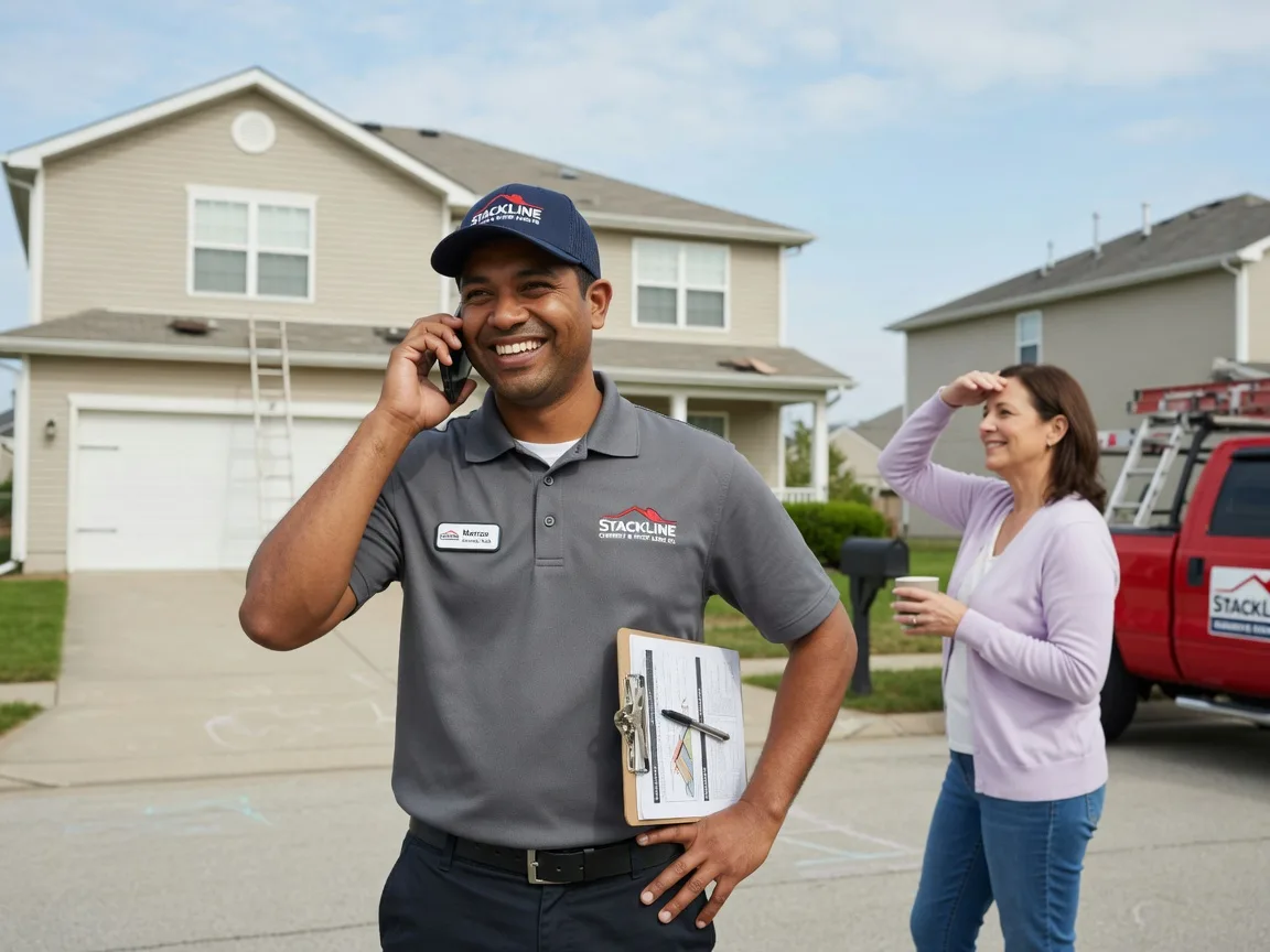 Chimney flashing repair Carrollton, TX FAQs